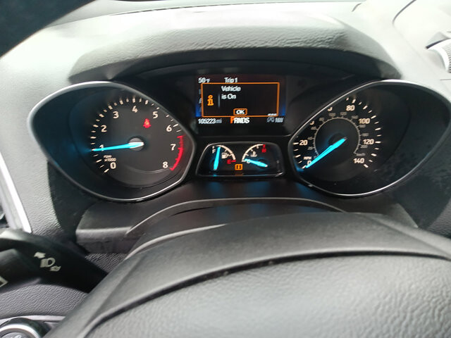 2019 Ford Escape in DuBois, PA 15801 - 18078907 5