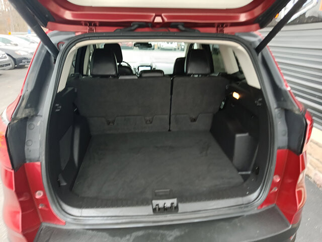 2019 Ford Escape in DuBois, PA 15801 - 18078907 9