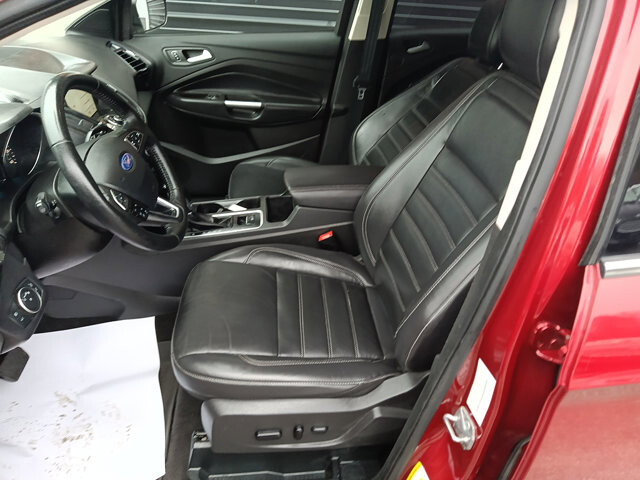 2019 Ford Escape in DuBois, PA 15801 - 18078907 6