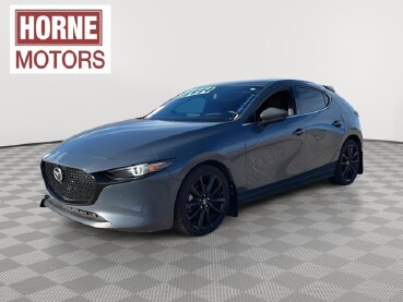 2021 MAZDA MAZDA3 in Mesa, AZ 85212