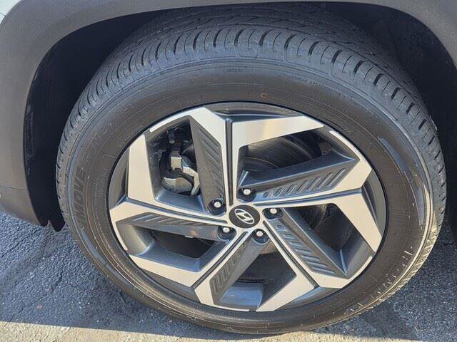 2022 Hyundai Tucson in Mesa, AZ 85212 - 18078910 47