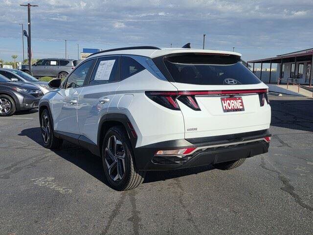 2022 Hyundai Tucson in Mesa, AZ 85212 - 18078910 42