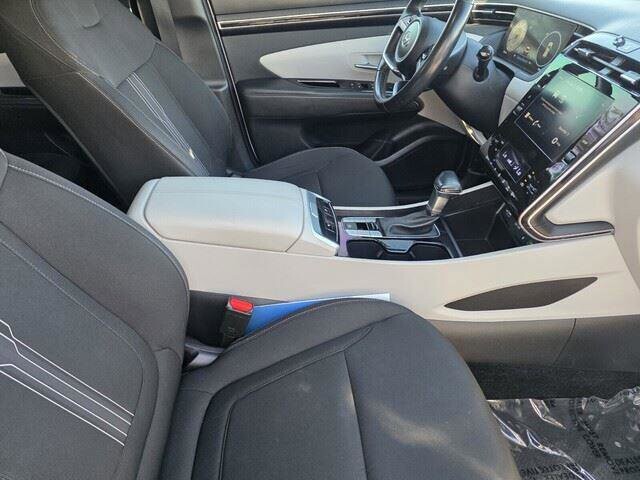 2022 Hyundai Tucson in Mesa, AZ 85212 - 18078910 68