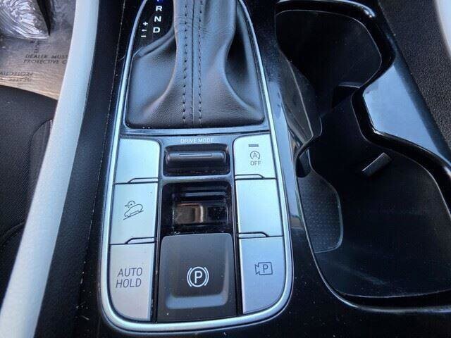 2022 Hyundai Tucson in Mesa, AZ 85212 - 18078910 24