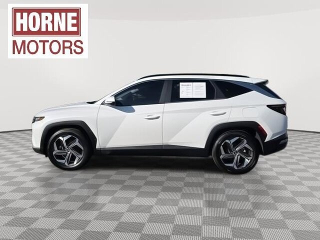 2022 Hyundai Tucson in Mesa, AZ 85212 - 18078910 4
