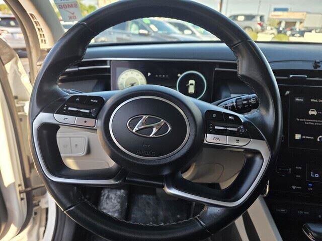 2022 Hyundai Tucson in Mesa, AZ 85212 - 18078910 61