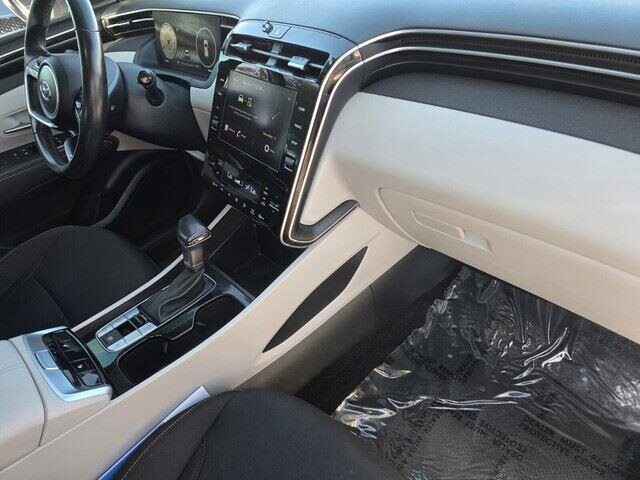 2022 Hyundai Tucson in Mesa, AZ 85212 - 18078910 69