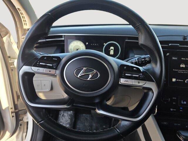 2022 Hyundai Tucson in Mesa, AZ 85212 - 18078910 26