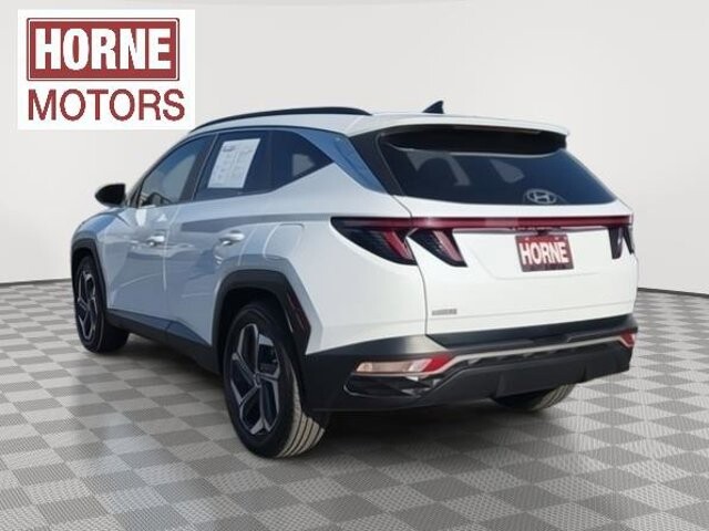 2022 Hyundai Tucson in Mesa, AZ 85212 - 18078910 7