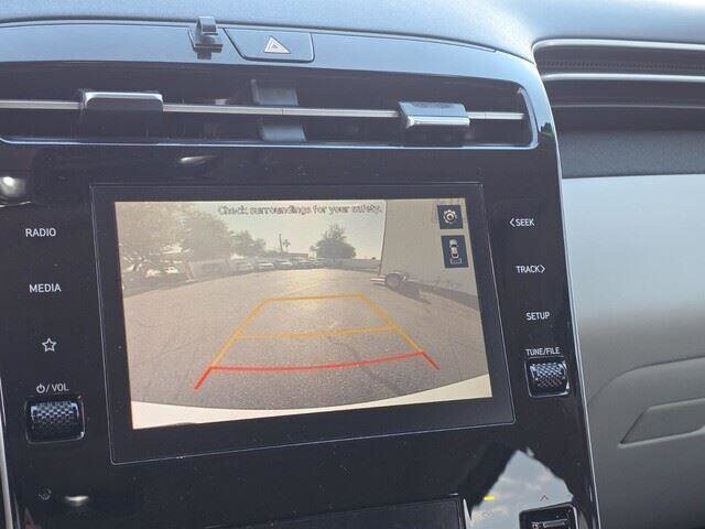 2022 Hyundai Tucson in Mesa, AZ 85212 - 18078910 55