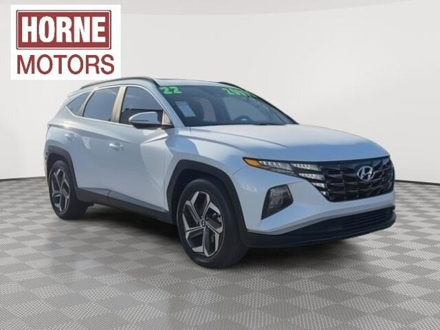 2022 Hyundai Tucson in Mesa, AZ 85212 - 18078910 11