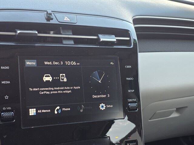 2022 Hyundai Tucson in Mesa, AZ 85212 - 18078910 54