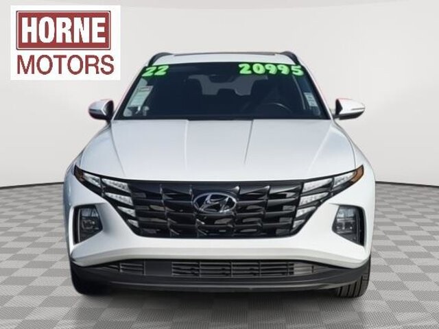 2022 Hyundai Tucson in Mesa, AZ 85212 - 18078910 5