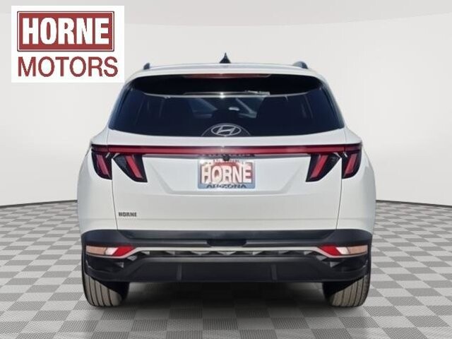 2022 Hyundai Tucson in Mesa, AZ 85212 - 18078910 8