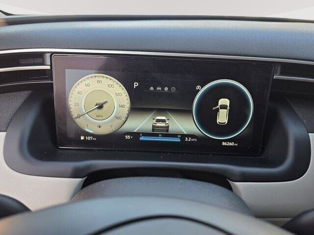 2022 Hyundai Tucson in Mesa, AZ 85212 - 18078910 25