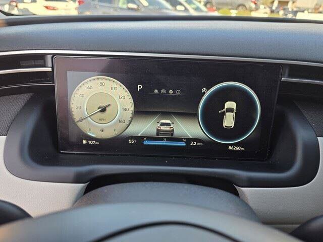 2022 Hyundai Tucson in Mesa, AZ 85212 - 18078910 60