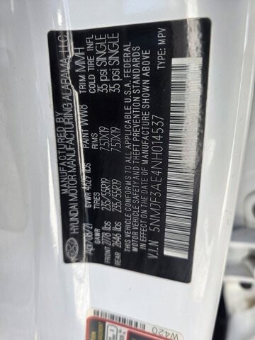 2022 Hyundai Tucson in Mesa, AZ 85212 - 18078910 70