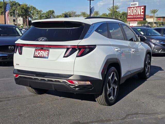 2022 Hyundai Tucson in Mesa, AZ 85212 - 18078910 44