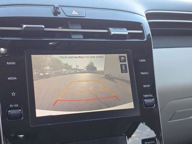 2022 Hyundai Tucson in Mesa, AZ 85212 - 18078910 20