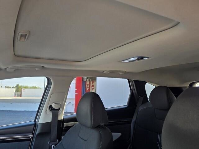 2022 Hyundai Tucson in Mesa, AZ 85212 - 18078910 51