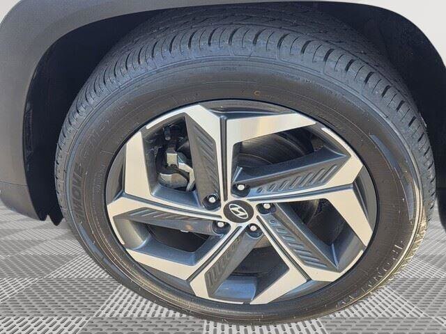 2022 Hyundai Tucson in Mesa, AZ 85212 - 18078910 12