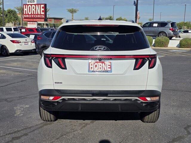 2022 Hyundai Tucson in Mesa, AZ 85212 - 18078910 43