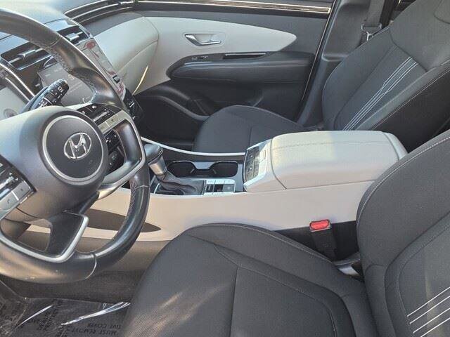 2022 Hyundai Tucson in Mesa, AZ 85212 - 18078910 14