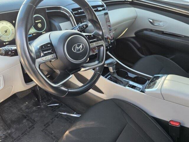 2022 Hyundai Tucson in Mesa, AZ 85212 - 18078910 50