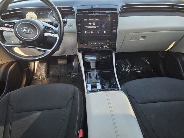 2022 Hyundai Tucson in Mesa, AZ 85212 - 18078910 65