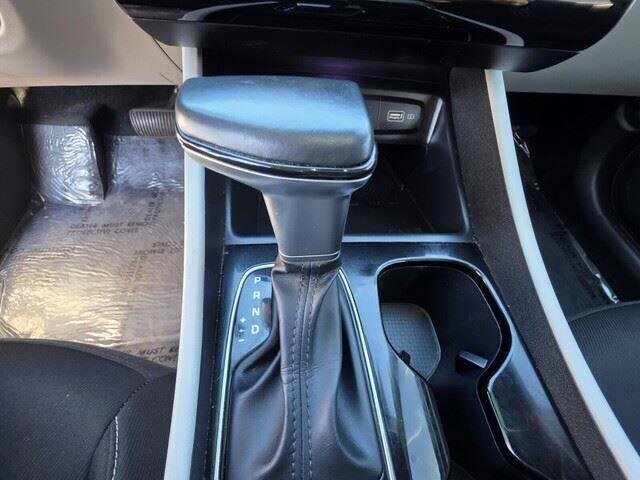 2022 Hyundai Tucson in Mesa, AZ 85212 - 18078910 58