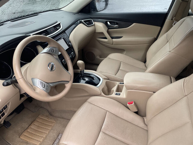 2014 Nissan Rogue in Mount Vernon, WA 98273 - 18078912 4