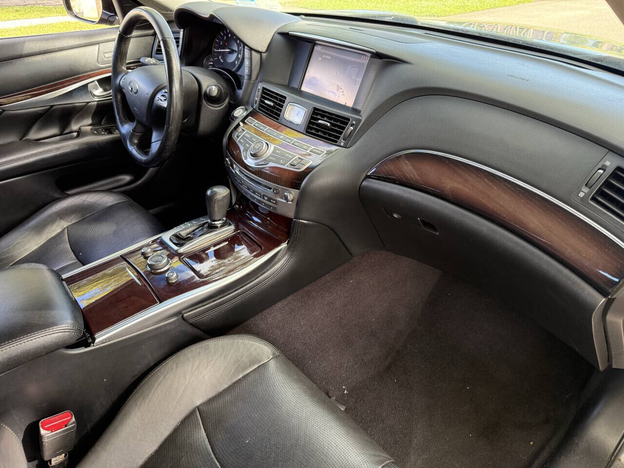 2015 INFINITI Q70 in Hollywood, FL 33023-1906 - 18078914 26