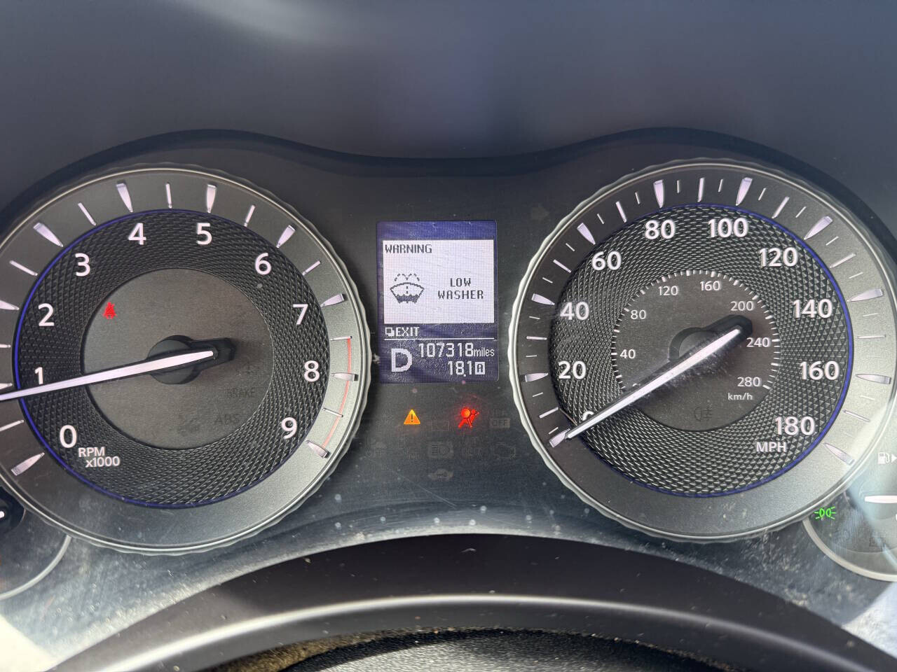 2015 INFINITI Q70 in Hollywood, FL 33023-1906 - 18078914 24