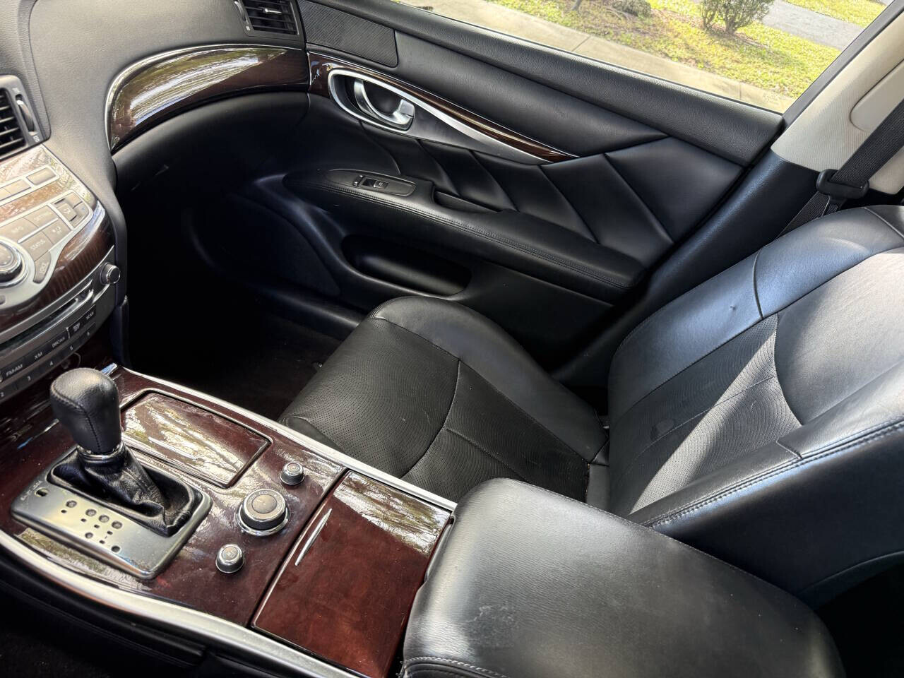 2015 INFINITI Q70 in Hollywood, FL 33023-1906 - 18078914 20