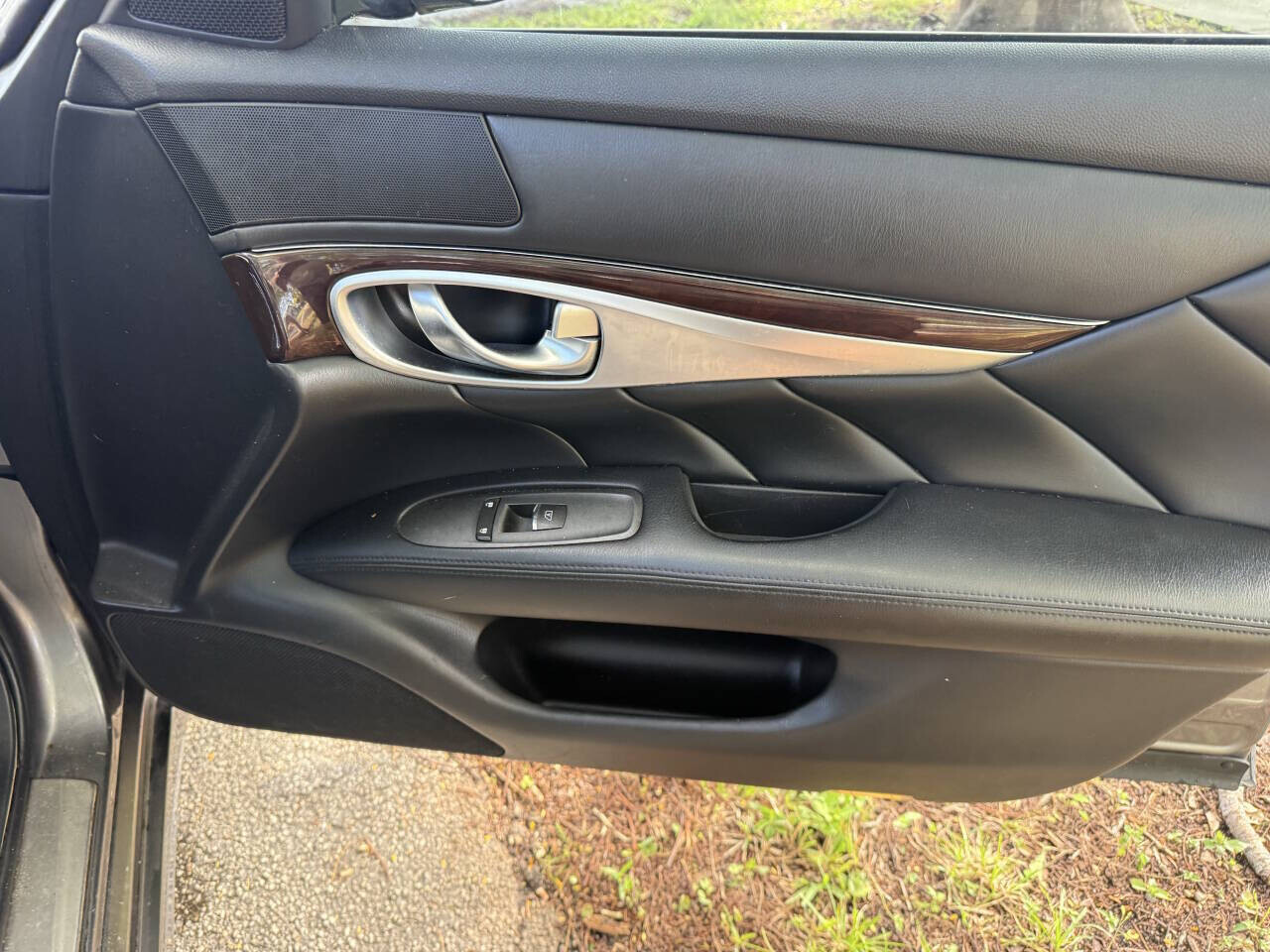 2015 INFINITI Q70 in Hollywood, FL 33023-1906 - 18078914 17