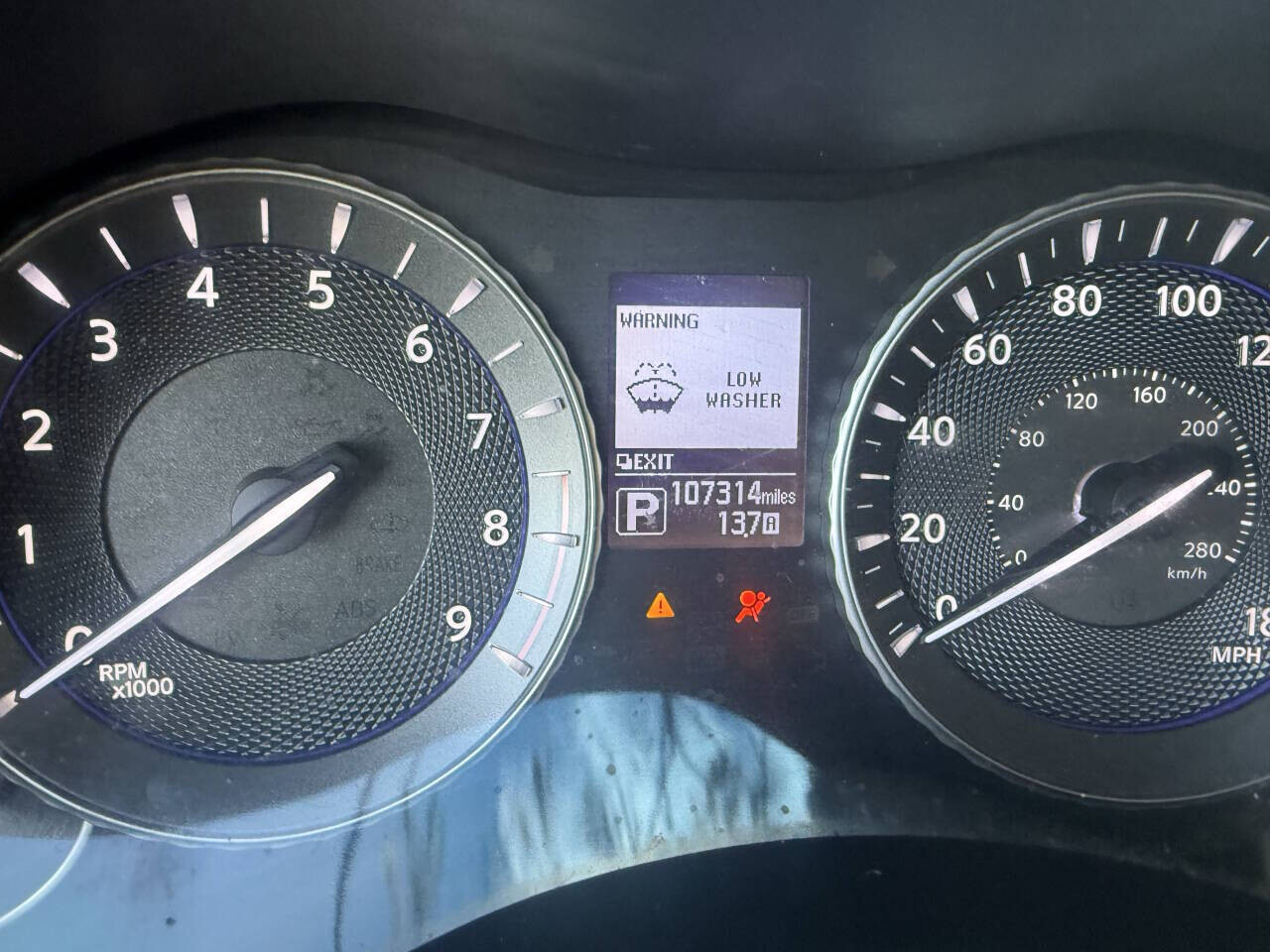 2015 INFINITI Q70 in Hollywood, FL 33023-1906 - 18078914 47