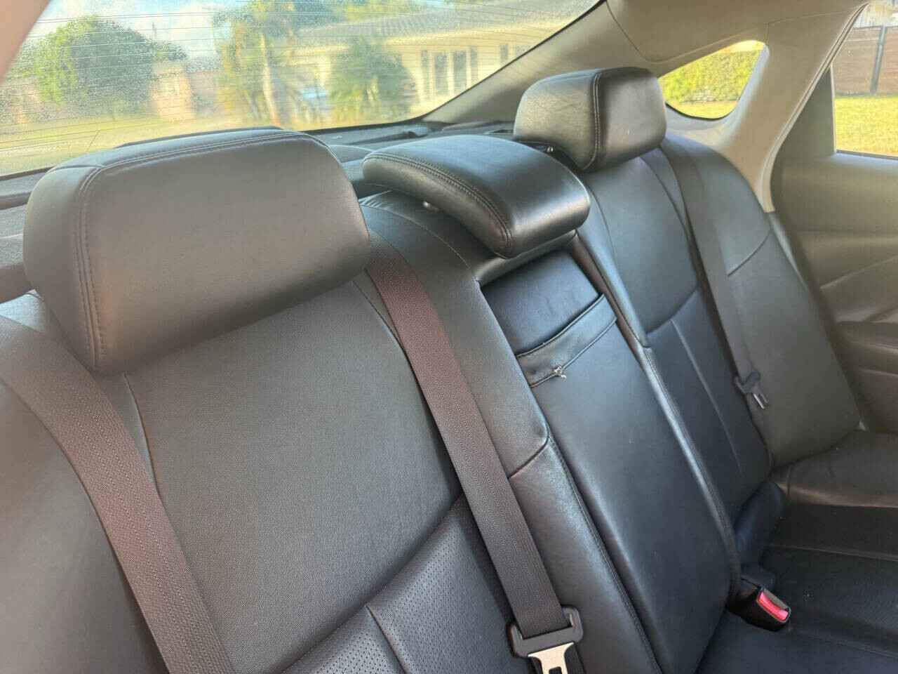 2015 INFINITI Q70 in Hollywood, FL 33023-1906 - 18078914 39