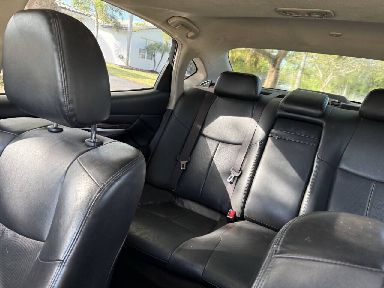 2015 INFINITI Q70 in Hollywood, FL 33023-1906 - 18078914 22