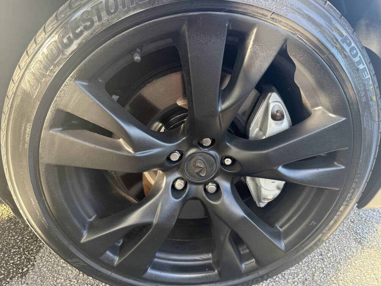 2015 INFINITI Q70 in Hollywood, FL 33023-1906 - 18078914 40