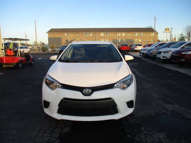 2015 Toyota Corolla in Oak Grove, MO 64075 - 18078915 2