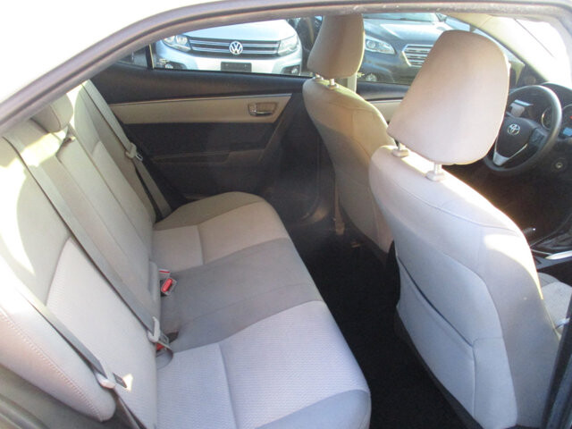 2015 Toyota Corolla in Oak Grove, MO 64075 - 18078915 12