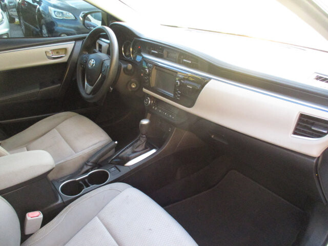 2015 Toyota Corolla in Oak Grove, MO 64075 - 18078915 10