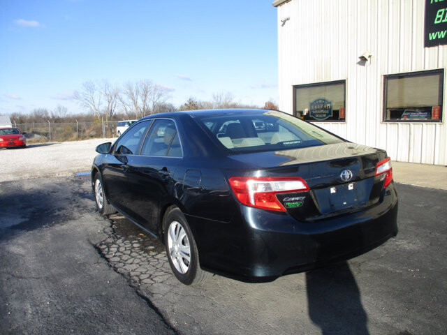 2013 Toyota Camry in Oak Grove, MO 64075 - 18078916 7