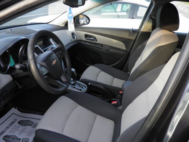 2016 Chevrolet Cruze in Barton, MD 21521 - 18078920 2