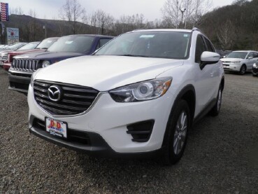 2016 Mazda CX-5 in Barton, MD 21521