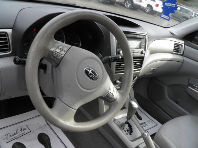 2010 Subaru Forester in Barton, MD 21521 - 18078926 3