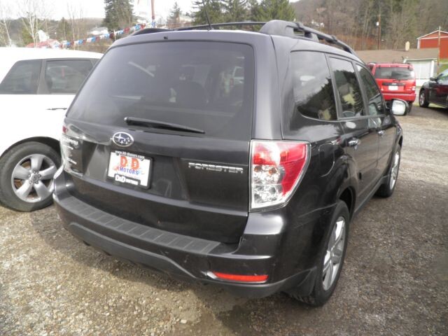 2010 Subaru Forester in Barton, MD 21521 - 18078926 6