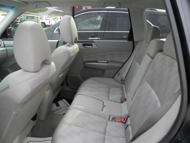 2010 Subaru Forester in Barton, MD 21521 - 18078926 4