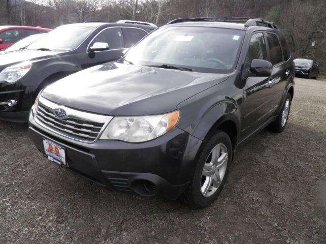2010 Subaru Forester in Barton, MD 21521 - 18078926