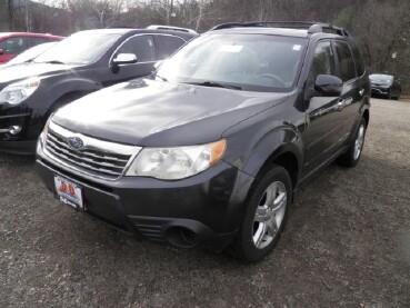 2010 Subaru Forester in Barton, MD 21521